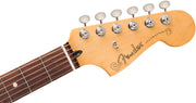 Fender Player II Jazzmaster - Black w/ Cleaning Kit