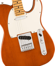 Fender Player II Telecaster - Mocha