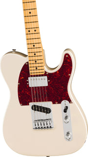 Fender Player II Modified Telecaster SH - Olympic Pearl