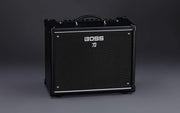Boss Katana-50 Gen 3 50-Watt 1x12-Inch Guitar Combo Amplifier w/ Tuner