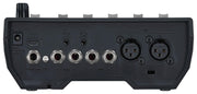 Boss Gigcaster 5 Audio Streaming Mixer w/ Instrument Cable