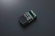 Boss RE-2 Space Echo Delay and Reverb Effects w/ Instrument Cables