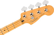 Fender Player II Modified Active Precision Bass - Sunshine Yellow