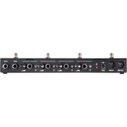 Voodoo Labs Amp Selector PRO