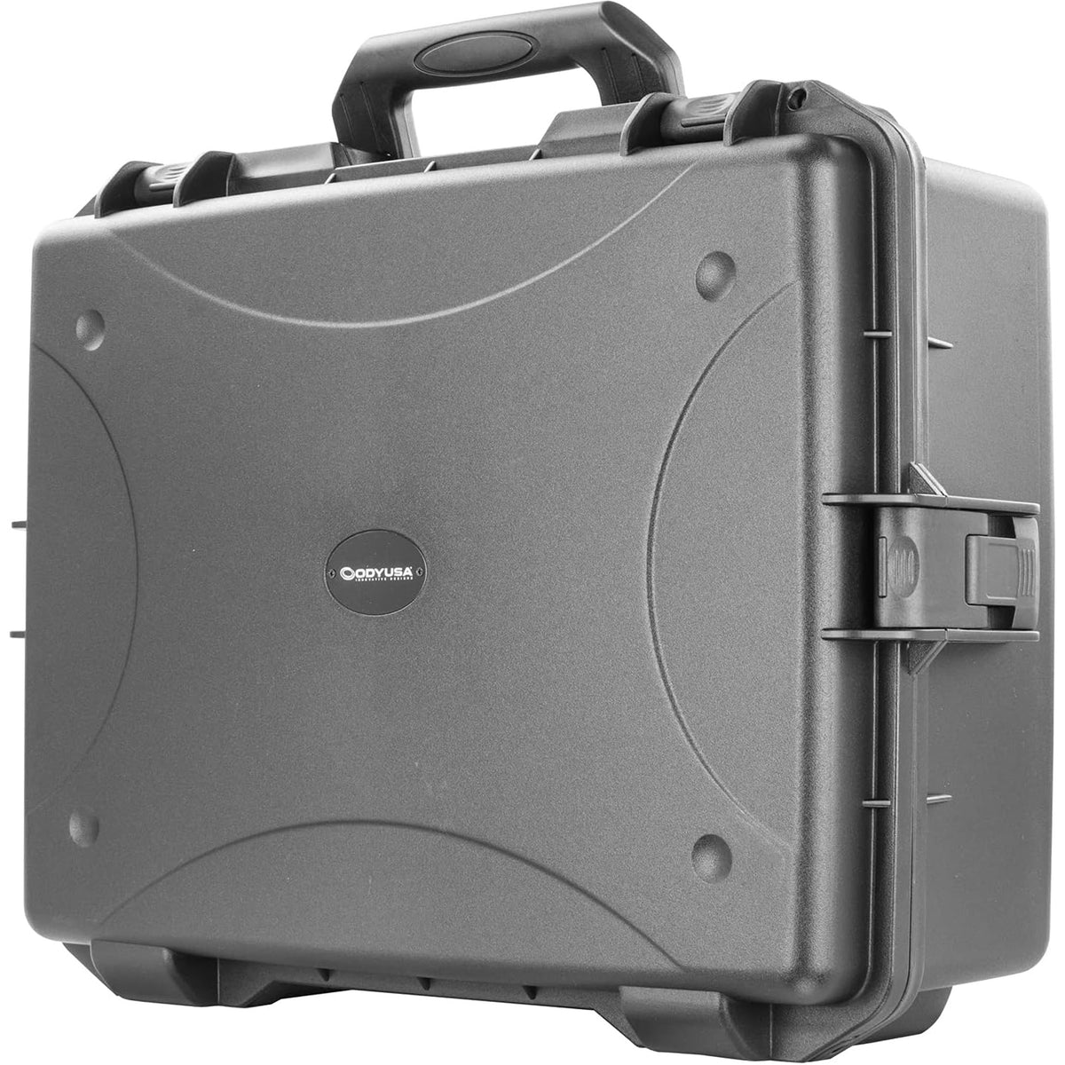Odyssey VUCDJ3000 Water & Dust Proof Carrying Case