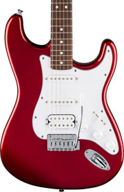 Fender Standard Stratocaster HSS - Candy Cola