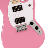 Fender Squier Sonic Mustang - Flash Pink