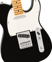 Fender Player II Telecaster - Black w/ Cleaning Kit