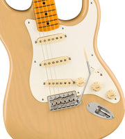 Fender American Vintage II 1957 Stratocaster - Vintage Blonde w/ Cleaning Kit