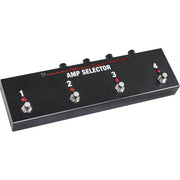Voodoo Labs Amp Selector PRO