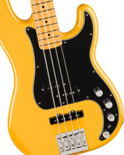 Fender Player II Modified Active Precision Bass - Sunshine Yellow