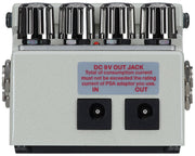 Boss NS-1X Noise Suppressor w/ Power Supply