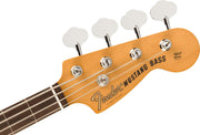 Fender Vintera II '70s Mustang Bass - Competition Burgundy