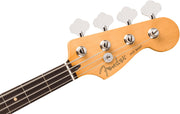 Fender Player II Jazz Bass - 3-Color Sunburst