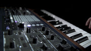 Arturia PolyBrute Morphing Analog Synthesizer w/ Stand