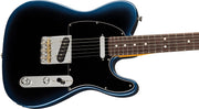Fender American Professional II Telecaster - Dark Night w/ Cleaning Kit