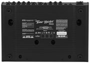 Fender Tone Master Pro Multi-Effect Guitar Processor w/ Instrument Cable