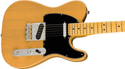 Fender American Professional II Telecaster - Butterscotch Blonde w/ Guitar Cleaning Kit