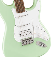 Fender Squier Sonic Stratocaster HSS - Surf Green