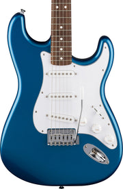 Fender Standard Stratocaster - Aqua Marine Metallic