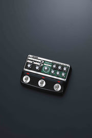 Boss RE-202 Space Echo Delay and Reverb Effects w/ Power Supply
