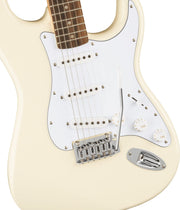 Fender Squier Affinity Stratocaster, Laurel - Olympic White