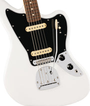 Fender Player II Jaguar - Polar White