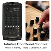 Fender Passport Event S2 Portable PA System w/ Microphone