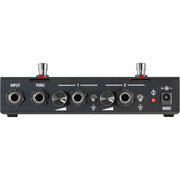 Voodoo Labs AS-ABY Amp Selector ABY Isolated Output Switch/Blend
