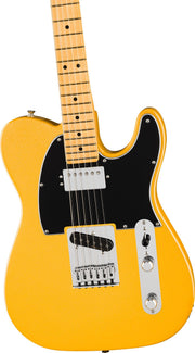 Fender Player II Modified Telecaster - Sunshine Yellow