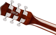 Gretsch G5220 Electromatic Jet BT Single-Cut Electric Guitar with V-Stoptail - Sweet Tea w/ Strap