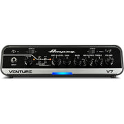 Ampeg Venture V7 Bass Guitar Head - 700 Watts