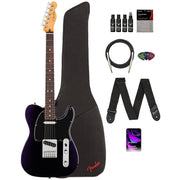 Fender Player II Modified Telecaster - Dusk w/ Cleaning Kit