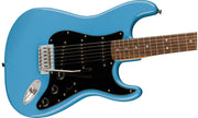 Fender Squier Sonic Stratocaster - California Blue w/ Tuner