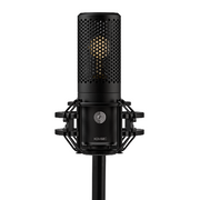 KSM32C/SM Cardioid Condenser Microphone with Soft Mount - Studio Kit