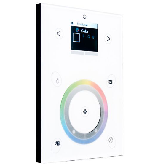Elation ART500 Touch Panel Dmx Controller
