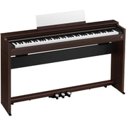 Casio AP-S200 Celviano 88-Key Digital Piano - Brown w/ Furniture Bench