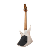 Ernie Ball Music Man Kaizen 6-String Electric Guitar - Gallium