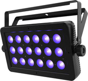 CHAUVET DJ LED Shadow 2 ILS Black Light - Black