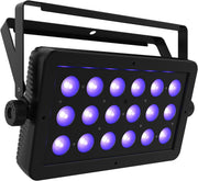 CHAUVET DJ LED Shadow 2 ILS Black Light - Black