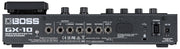 Boss GX-10 Guitar Effects Processor