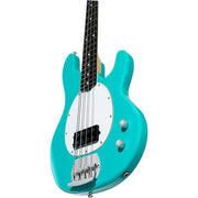 Sterling By Music Man Intro Series Stingray Bass Guitar - Electric Blue