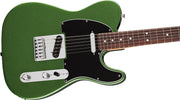 Fender Player II Modified Telecaster - Harvest Green Metallic w/ Cleaning Kit