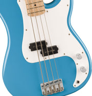 Fender Squier Sonic Precision Bass - California Blue