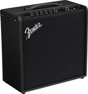 Fender Mustang LT50 Guitar Combo Amplifier w/ Instrument Cable