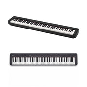 Casio CDP-S160 88-Key Compact Digital Piano w/ CS-46 Stand