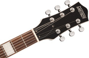 Gretsch G5220 Electromatic Jet BT Single-Cut Electric Guitar with V-Stoptail - Sweet Tea w/ Strap