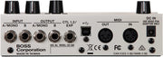 Boss DD-500 Digital Delay w/ Power Supply