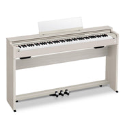 Casio AP-S200 Celviano 88-Key Digital Piano - Gray Beige w/ Cover