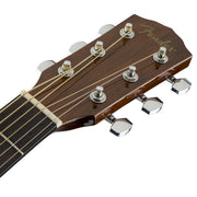 Fender FA-125 Dreadnought Acoustic Guitar - Sunburst w/ Gig Bag